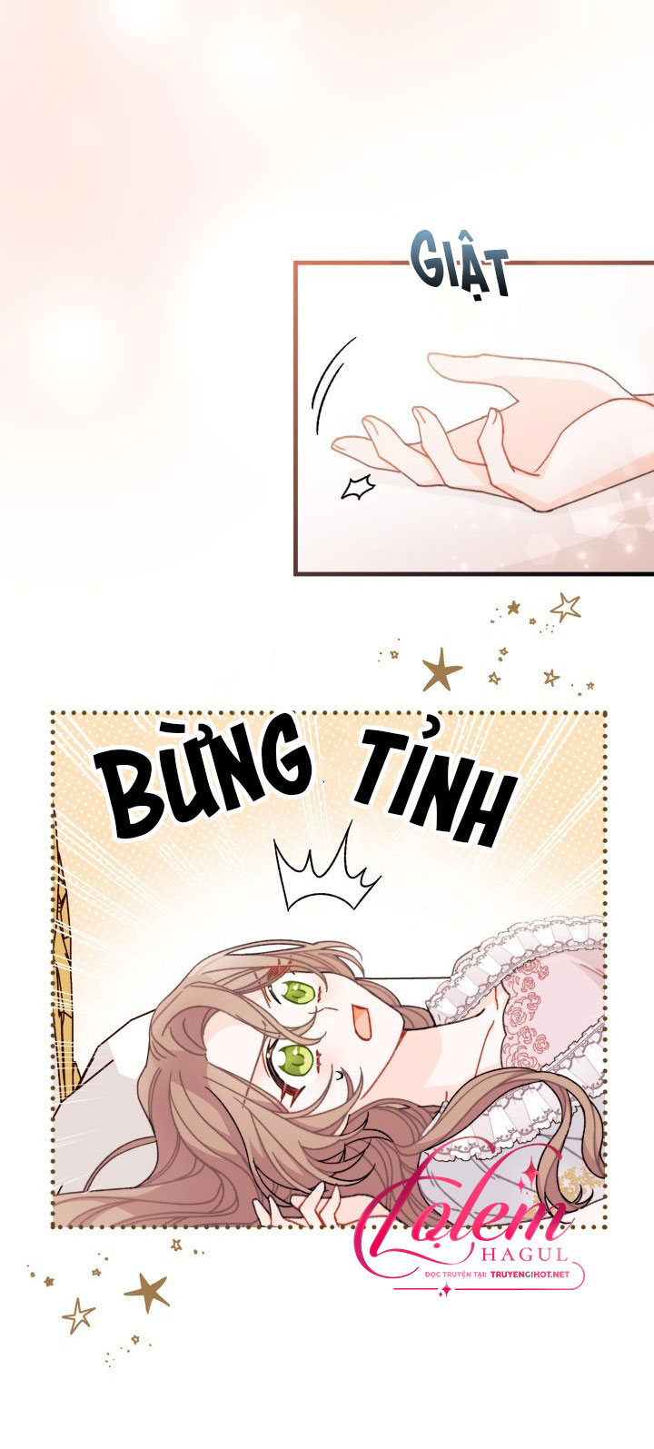 tôi đã kết hôn khi tôi tìm thấy nam chính chapter 25 34