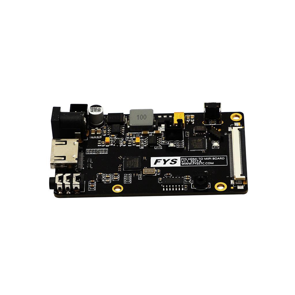 3D Printer Light Curing Display LCD Module Display Screen Driver Board Kits