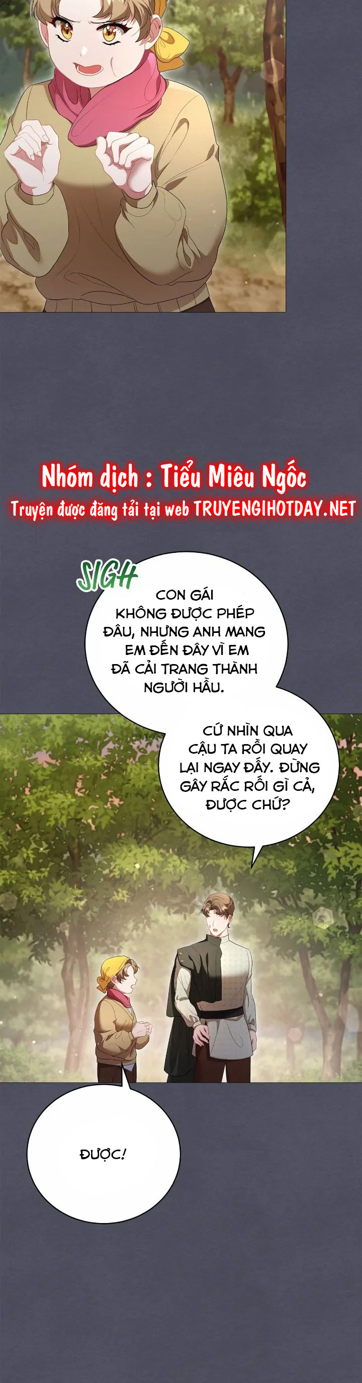 tình yêu đó chưa hề tồn tại chapter 63 8