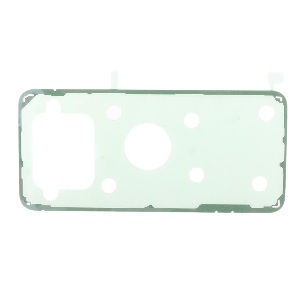 Back Rear Cover Battery Cover Sticker Adhesive Glue Tape for Samsung s8