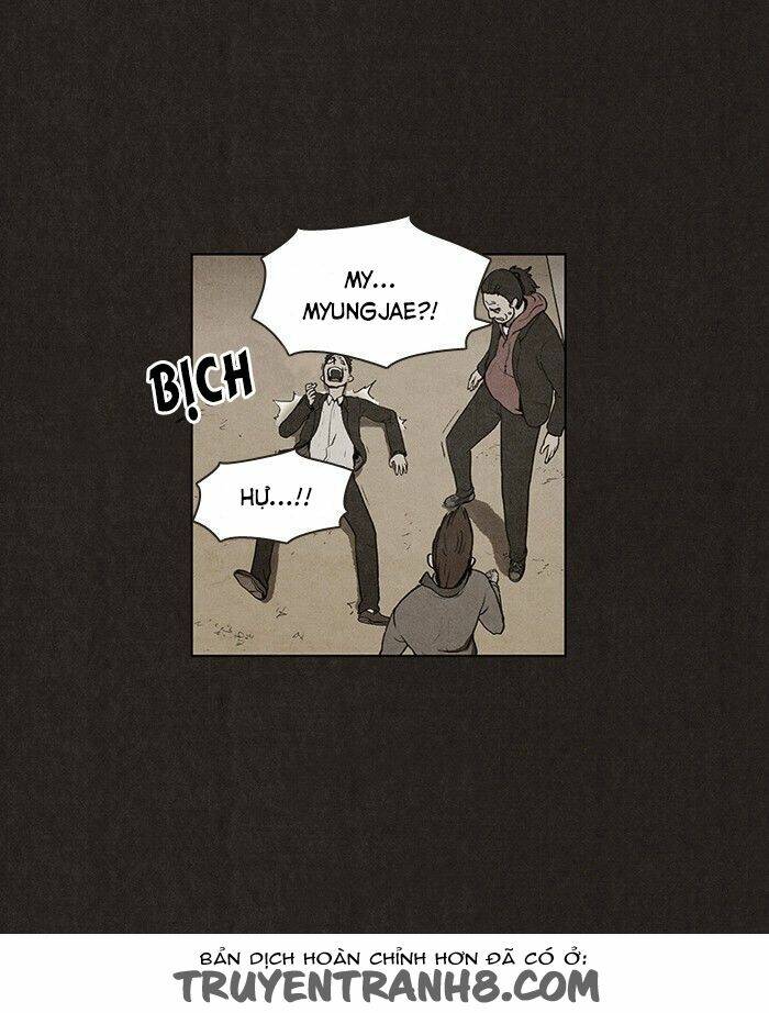 đứa con của quỷ dữ chapter 28 45