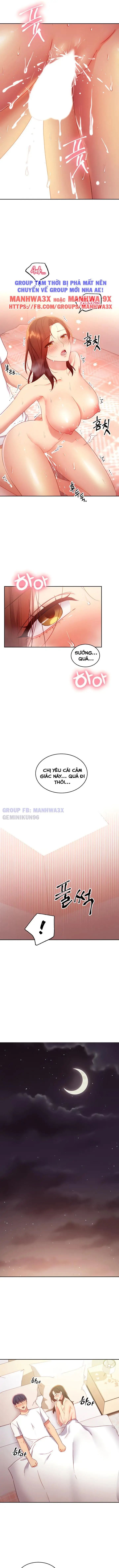 bạn của mẹ kế chapter 91 4