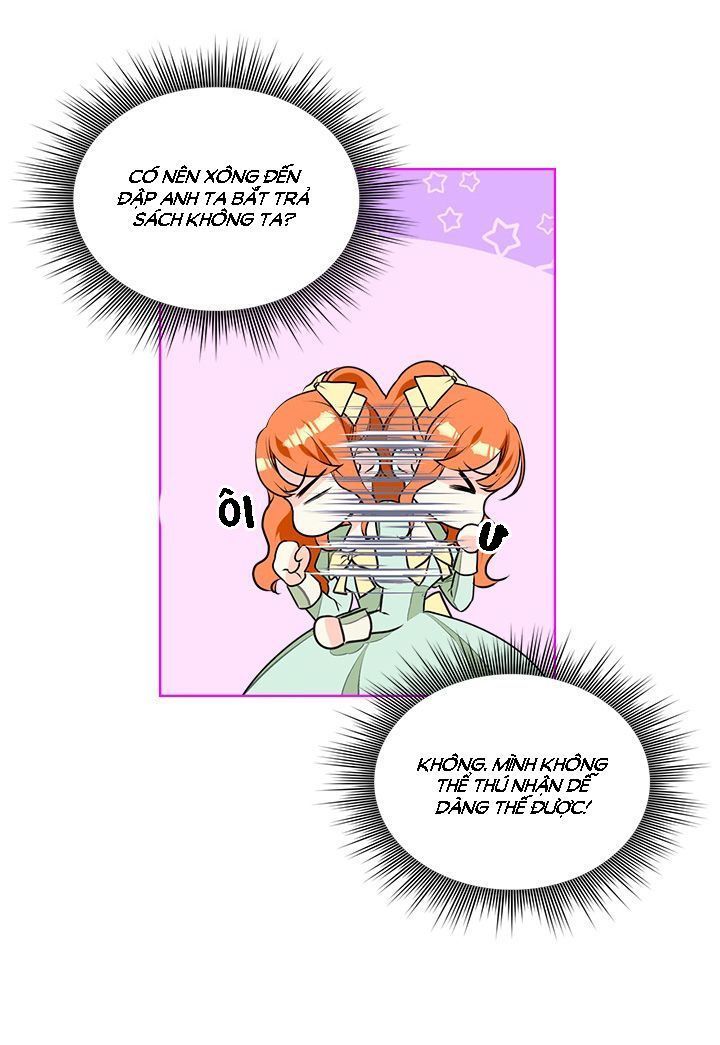 đức hạnh của ác nữ phản diện chapter 21 5