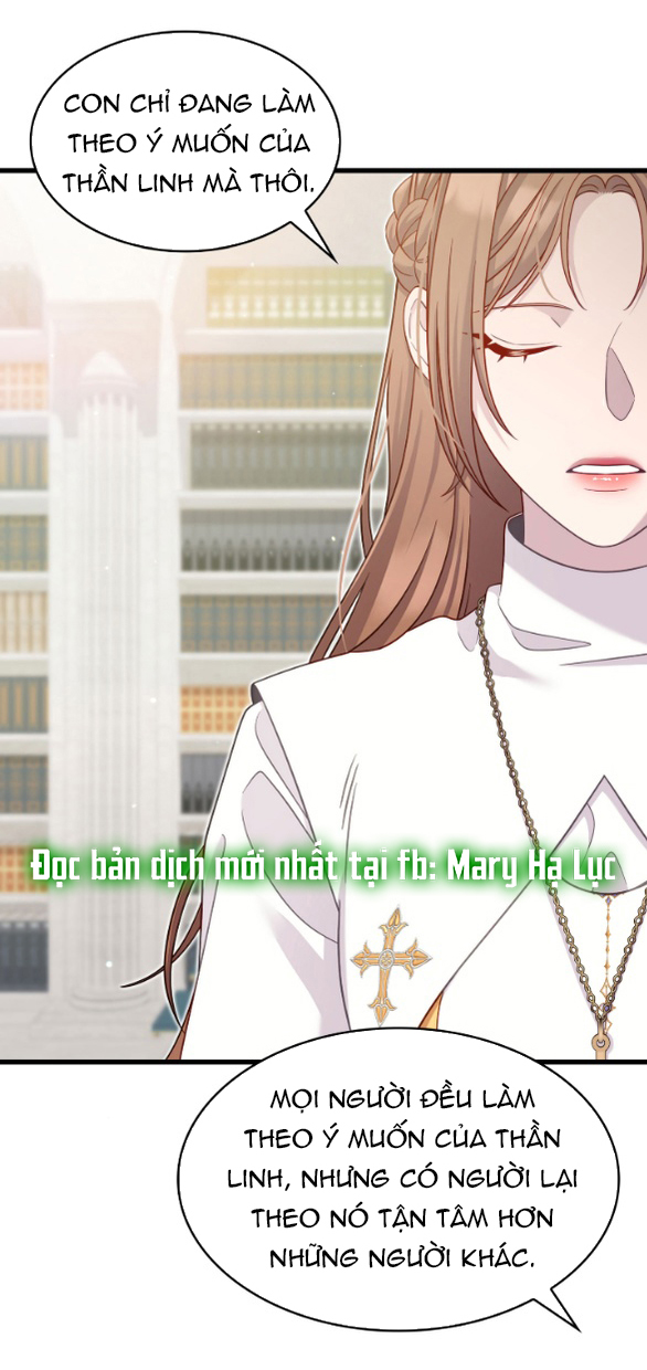 Tôi Sẽ Biến Anh Ta Từ Một Con Chó Điên Thành Một Chàng Quý Tộc chapter 35.1 31