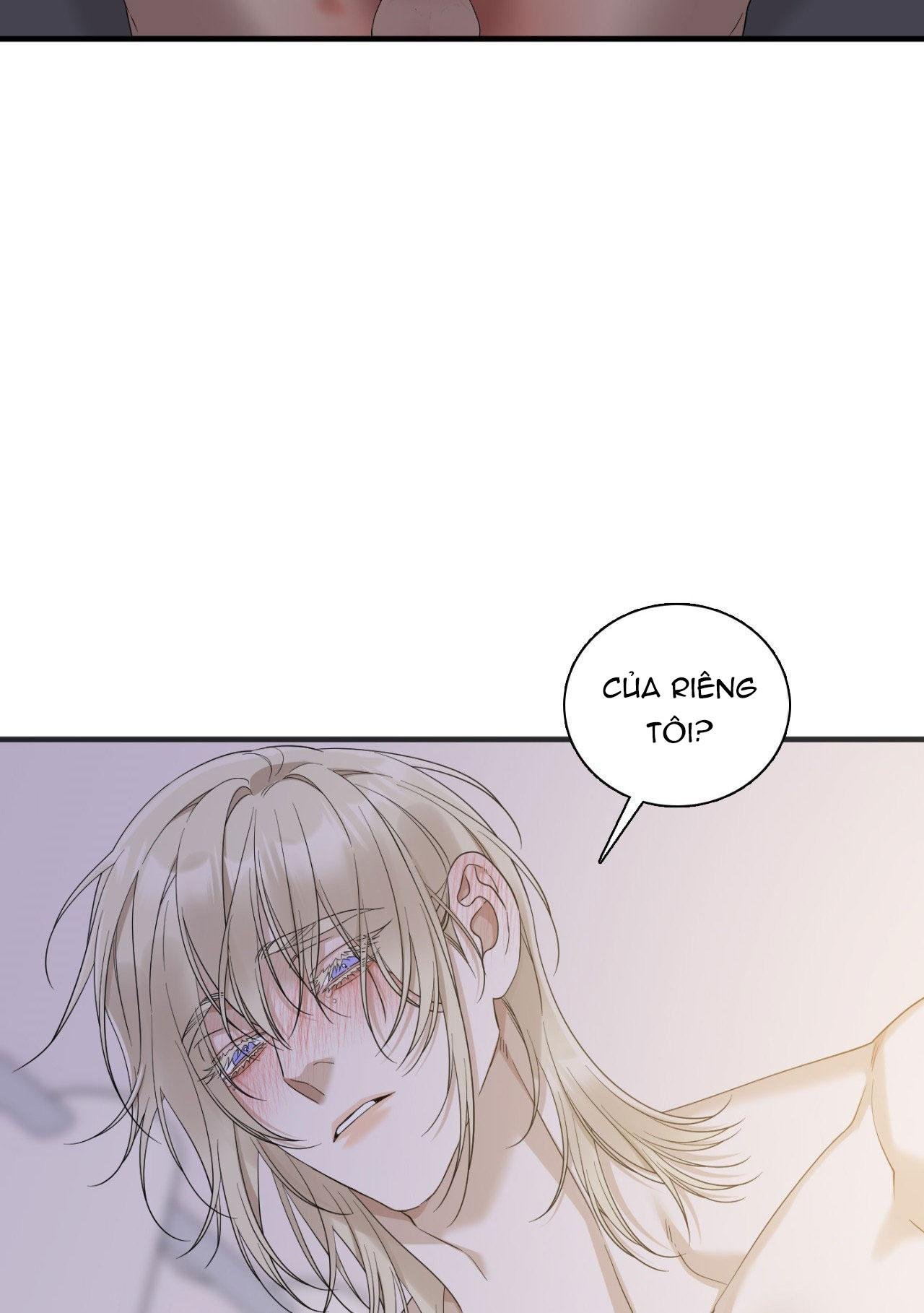 nghiện cuồng công - bdsm cùng sẹc chapter 7.3 68