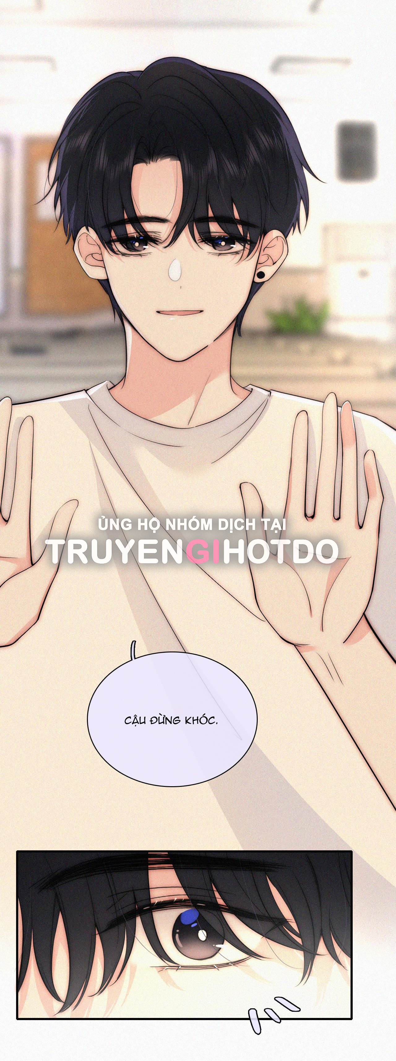 bệnh yêu chapter 80.1 15