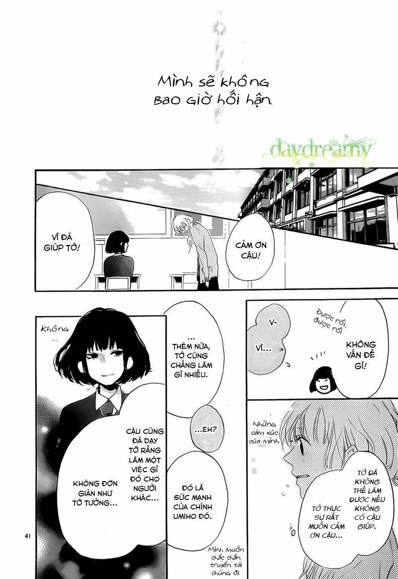 hana to rakurai chapter 1 38