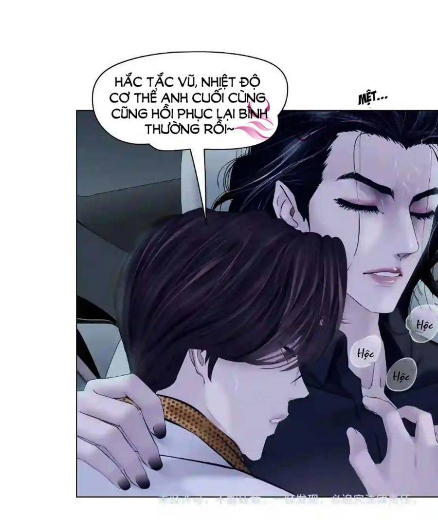 đằng nữ chapter 116 31