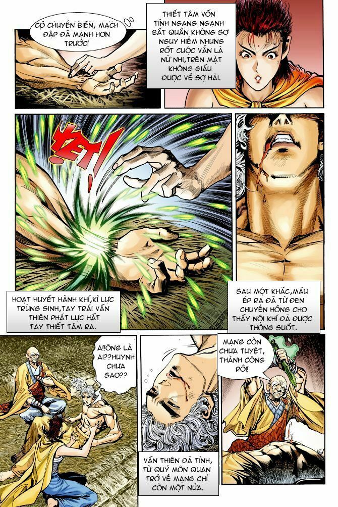 thần binh huyền kỳ i chapter 55 15