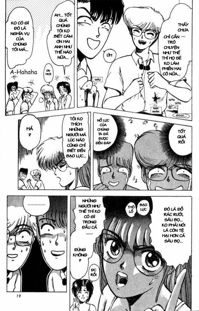 shonan junai gumi chapter 1 24