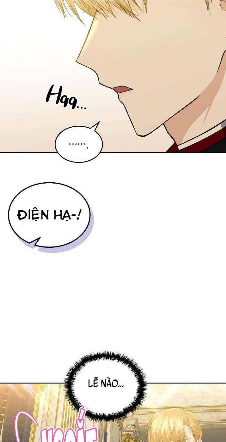 con gái bá tước bỗng thành vị hôn thê của thái tử điện hạ chapter 21 49