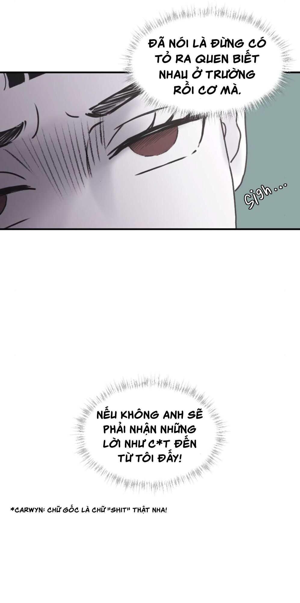 ba người anh trai cực phẩm của tôi chapter 3 67