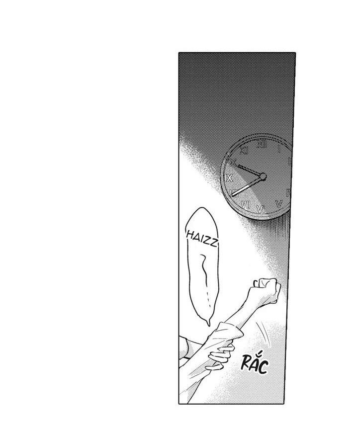 hiyoko-chan to harinezumi-kun chapter 11 30