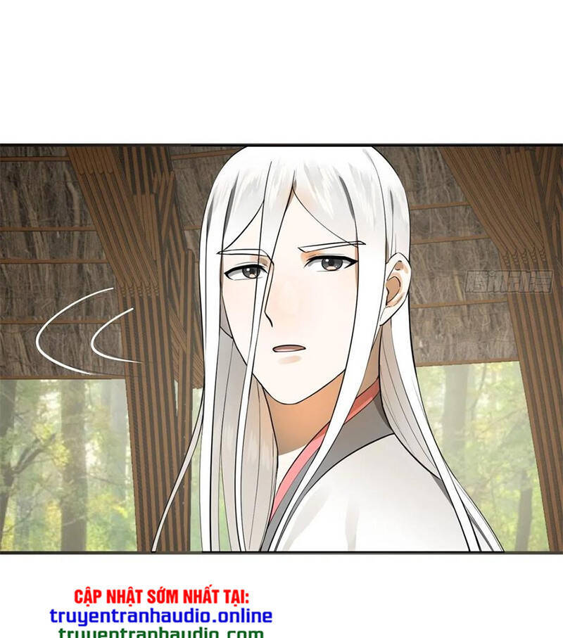 Ta Luyện Khí Ba Ngàn Năm chapter 161.1 26