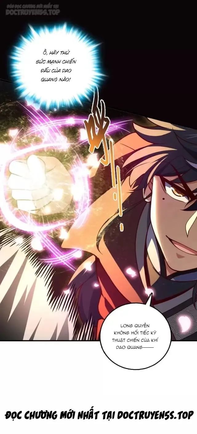 tôi, thần long của nữ đế! chapter 14 43