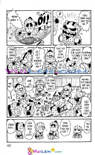 ninja loạn thị chapter 3 47