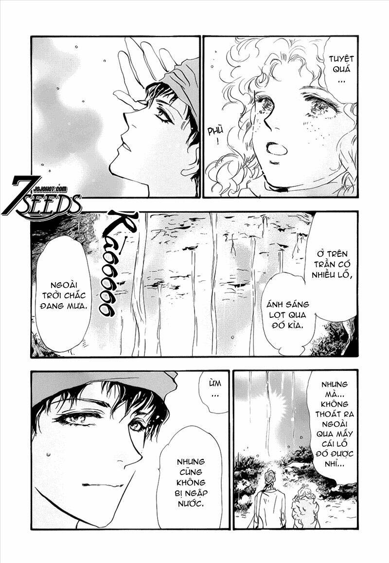 7 mầm sống chapter 127 22