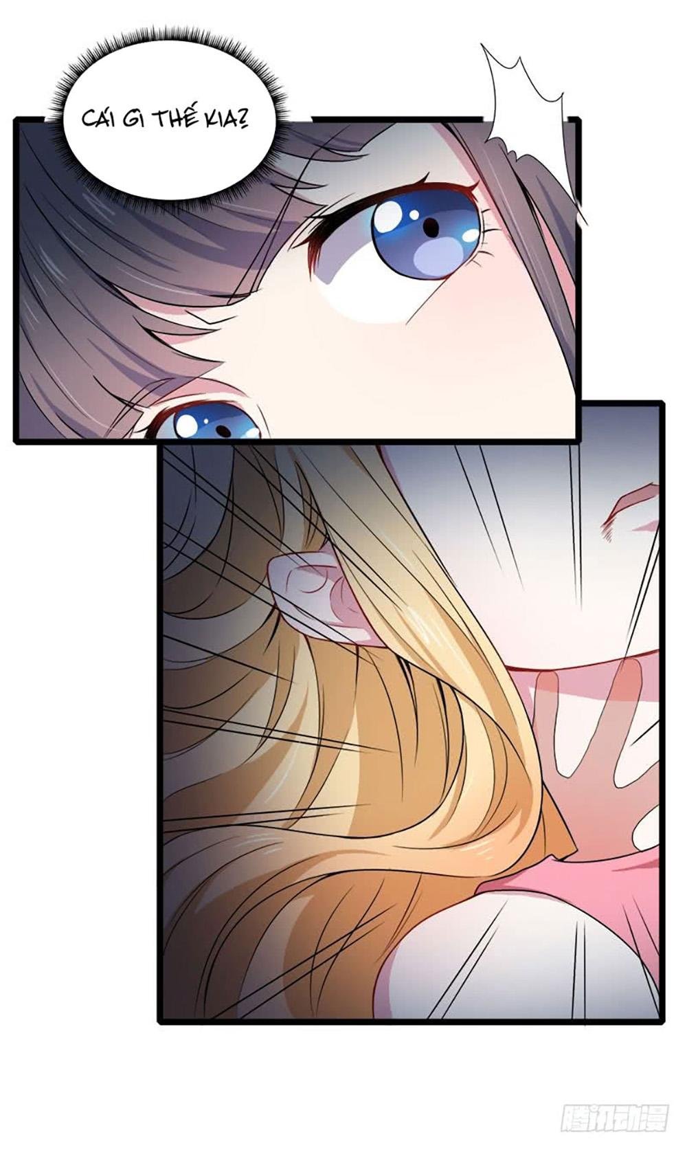 ngạo kiều quỷ vương yêu ta chapter 35 30