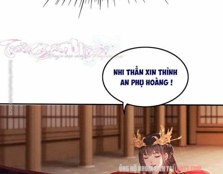 trọng sinh bá sủng nhiếp chính vương quá mạnh mẽ chapter 121 61