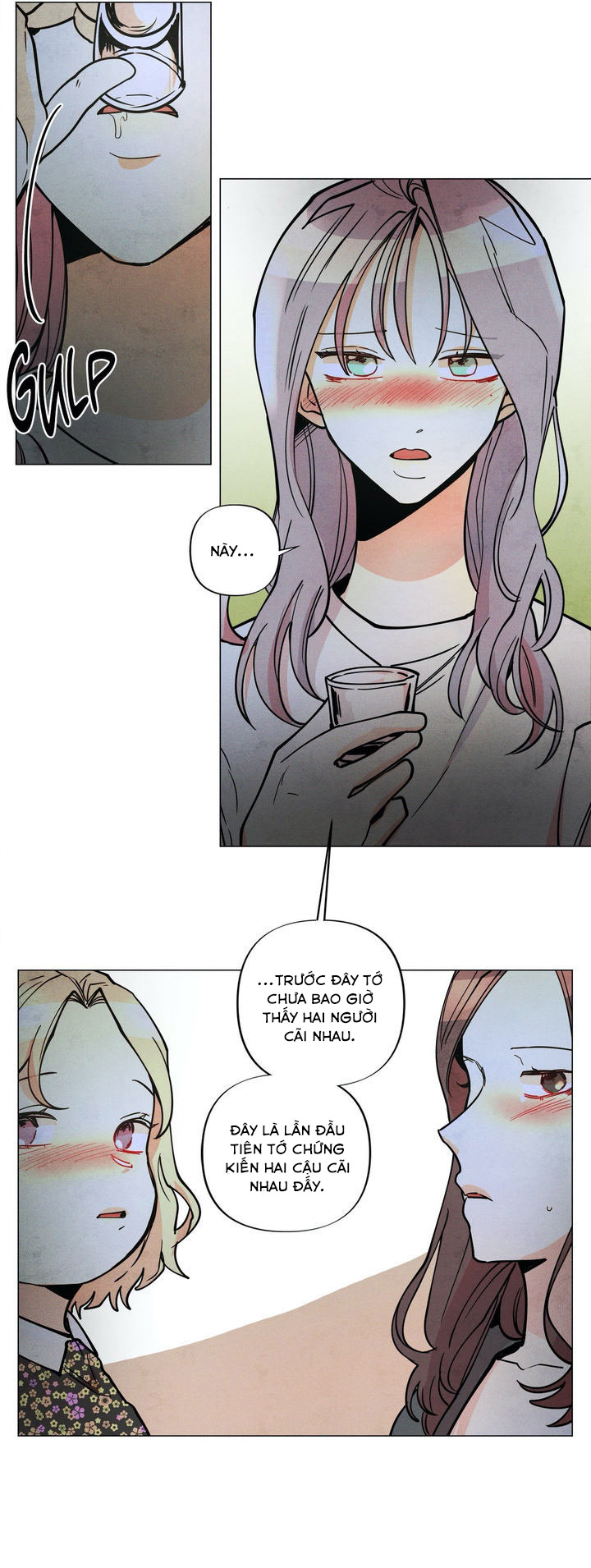 mảnh ghép o bị khuyết chapter 133 14