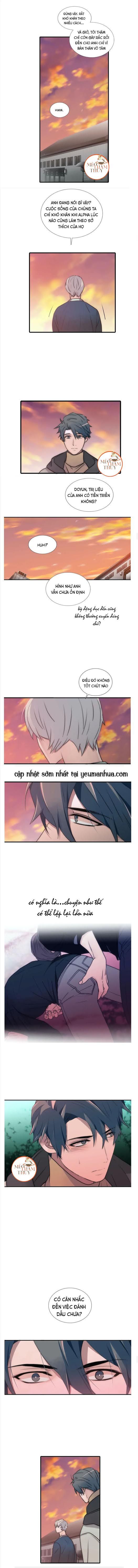 đưa đón người yêu chapter 59 2