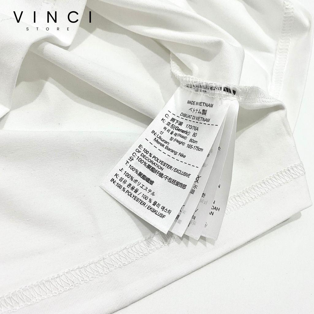 Áo Thun Nam Cotton Tay Ngắn VNXK