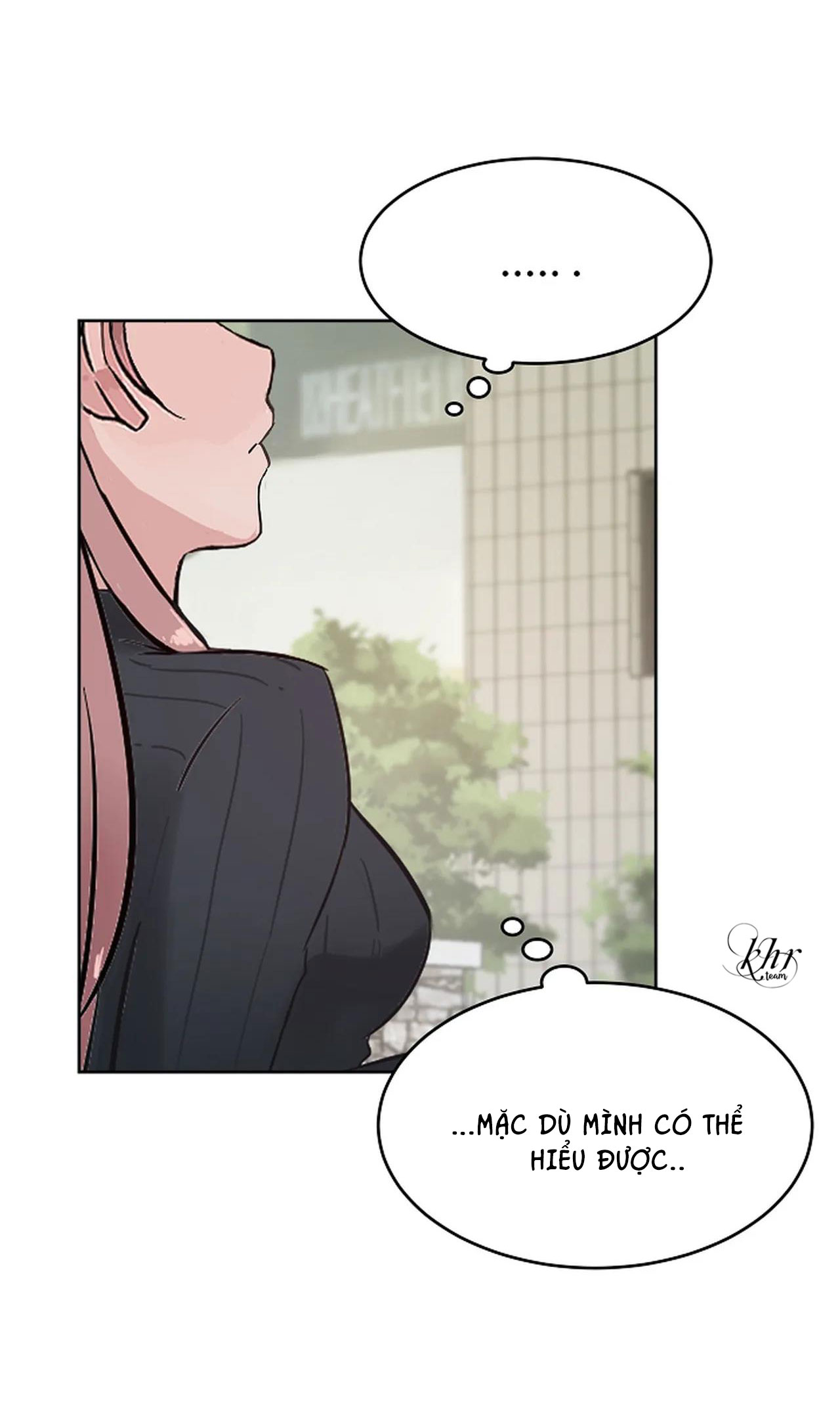 [18+] công tư phân minh chapter 41 14