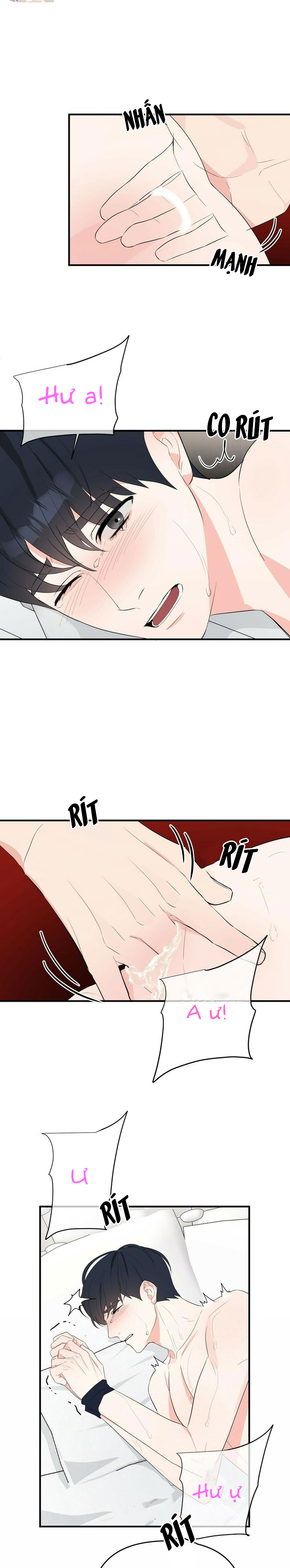 dấu vết không mùi chapter 12 3