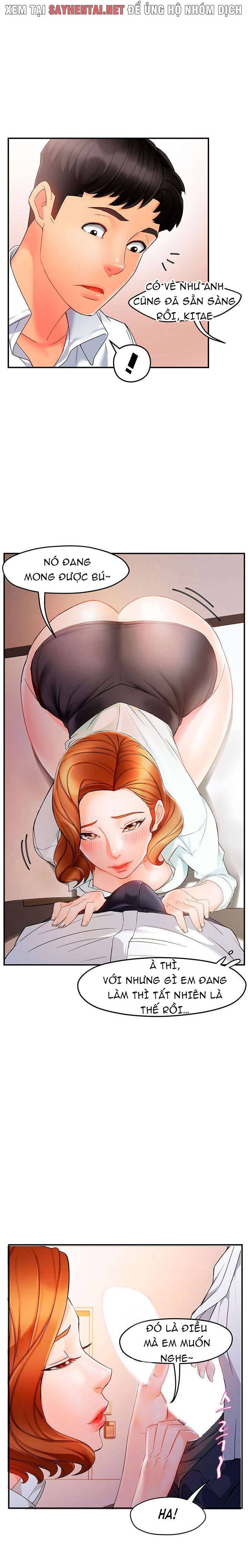 thưa nhóm trưởng! đây là báo cáo chapter 21 3