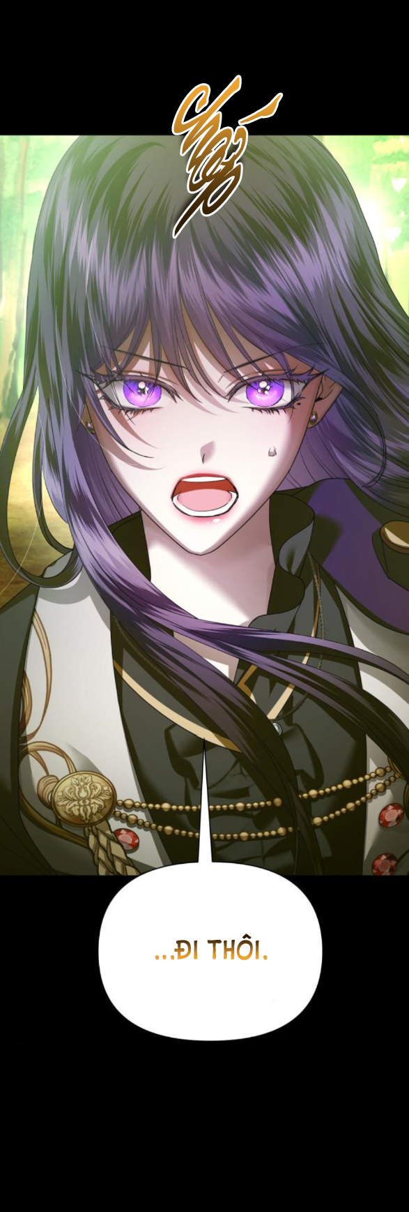 tôi muốn trở thành cô ấy dù chỉ là một ngày chapter 124 51