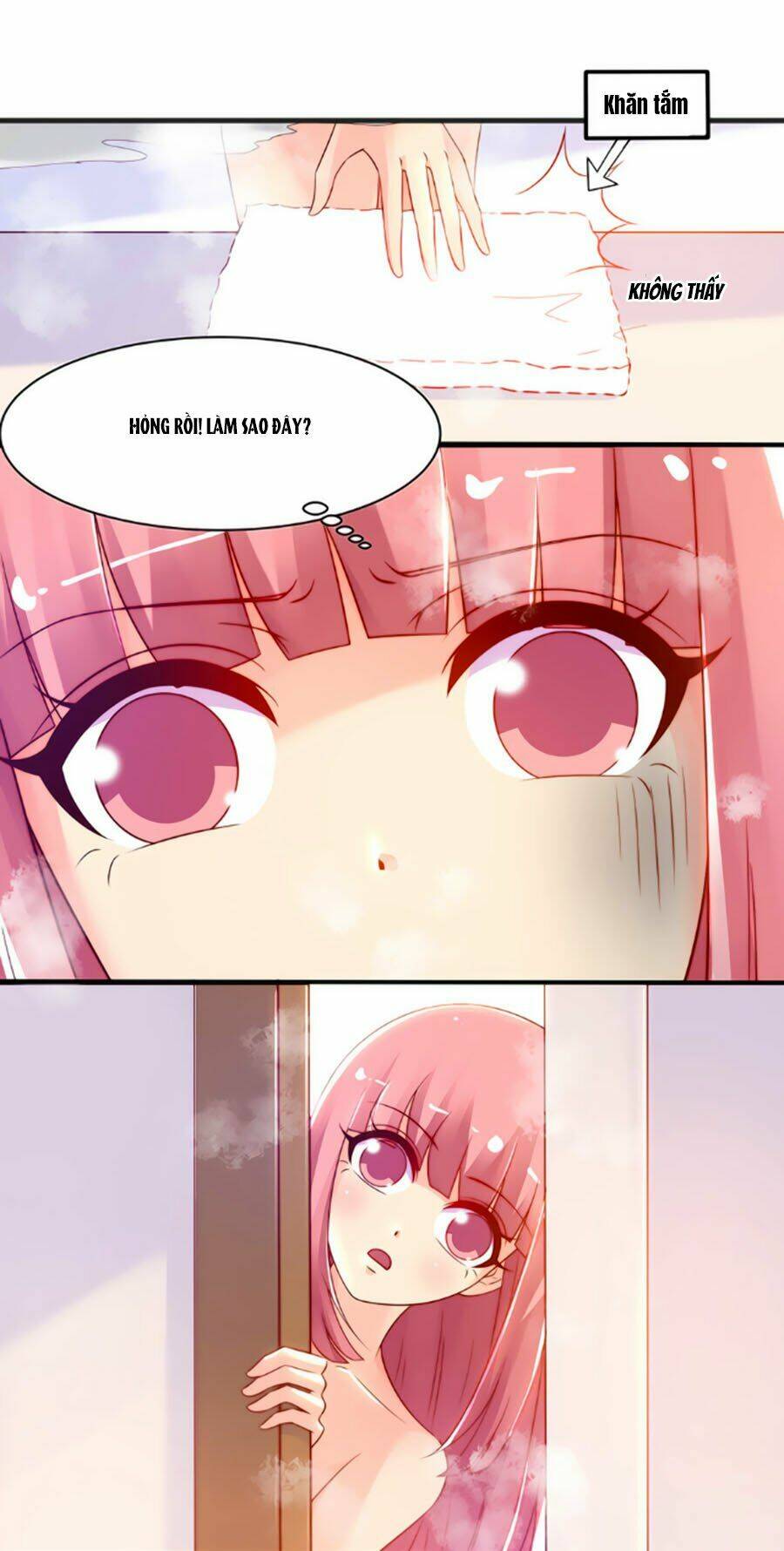 đại thúc, người ta sẽ ngoan chapter 29 7