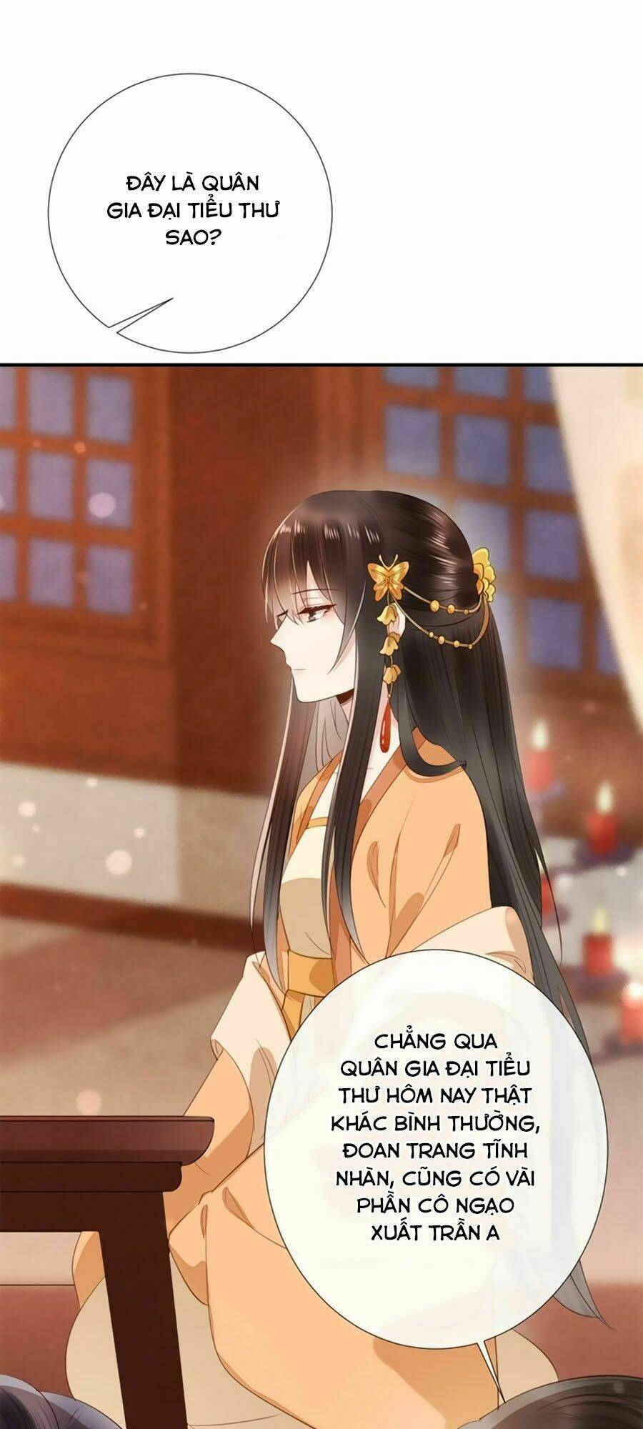 tuyệt thế thần y: phúc hắc đại tiểu thư chapter 13.2 24