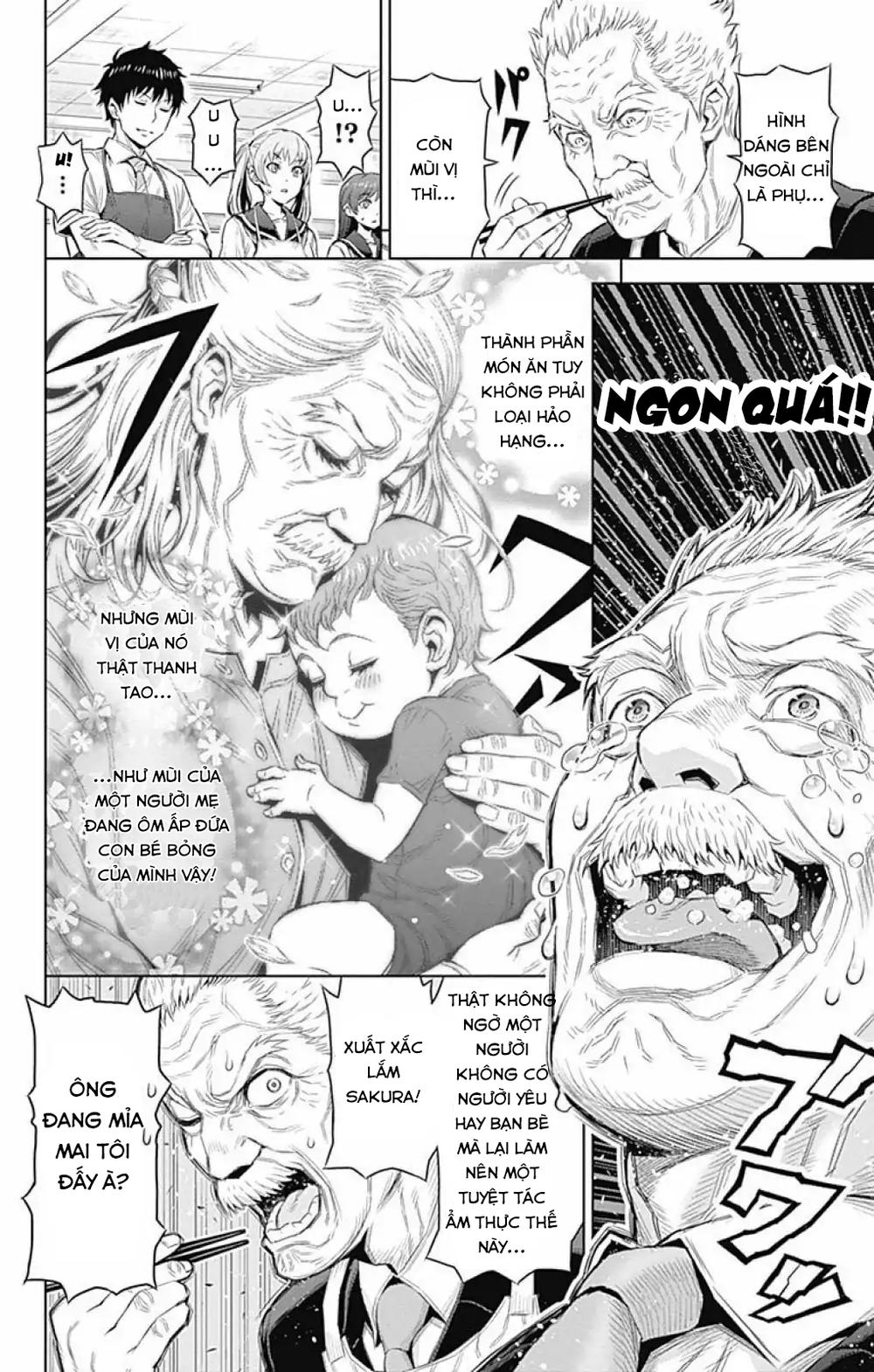 cherry teacher sakura naoki chapter 25 7