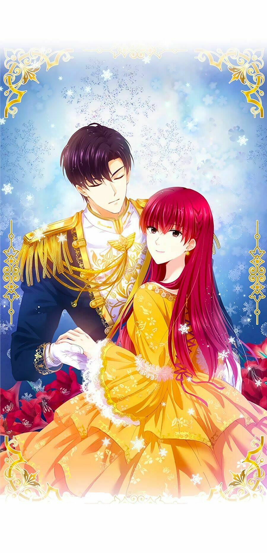 ác nữ cải biến chapter 17 2