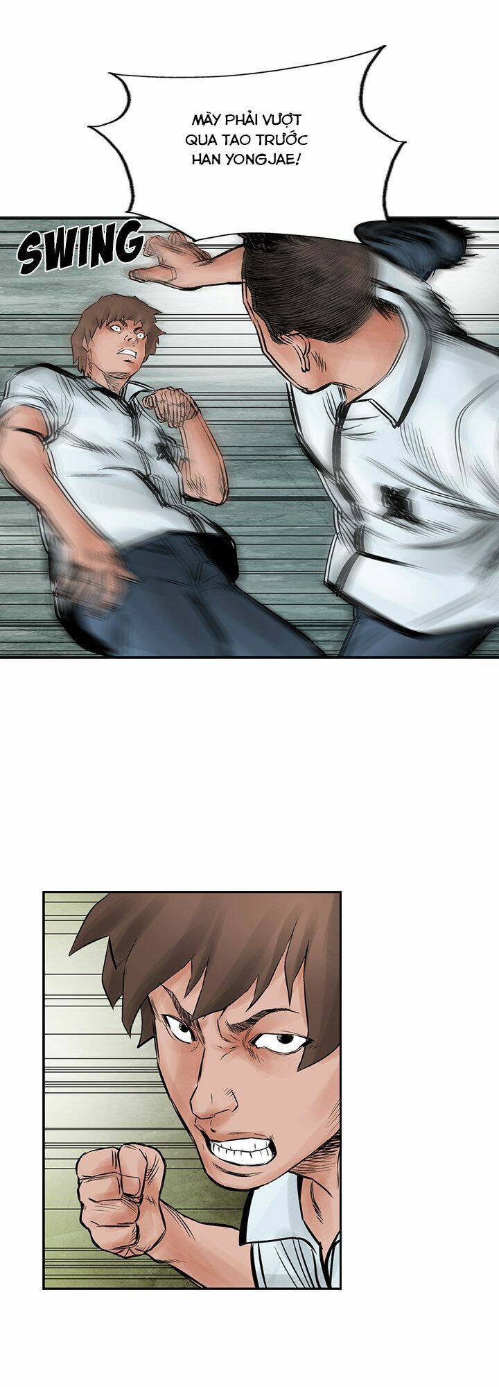 huyền thoại : khởi đầu chapter 38 32