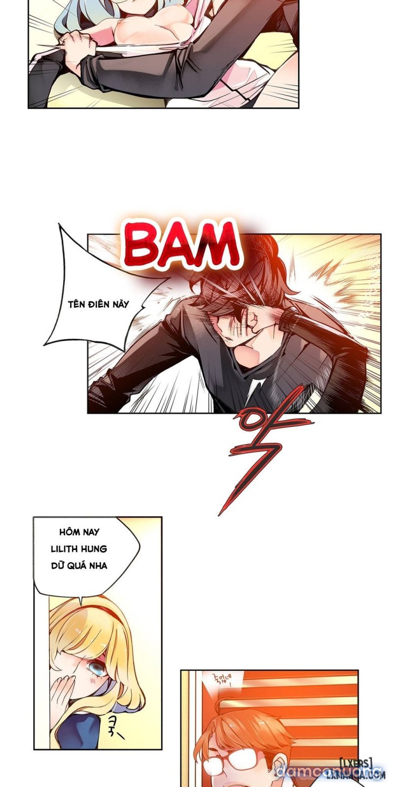 lilith cord chapter 5 25