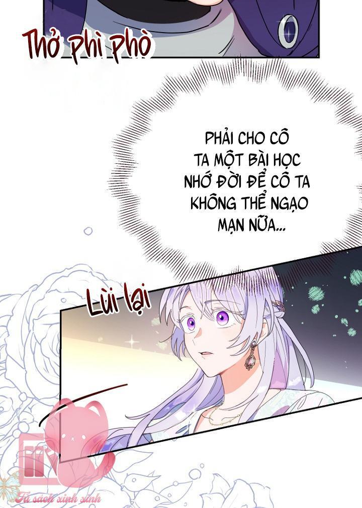 bỏ quách chồng con đi, tiền bạc mới là tất cả chapter 12 61