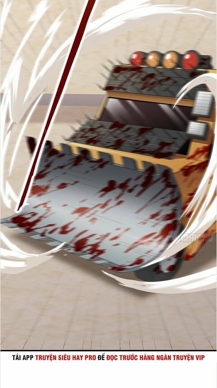 vô hạn biến dị chapter 5 33