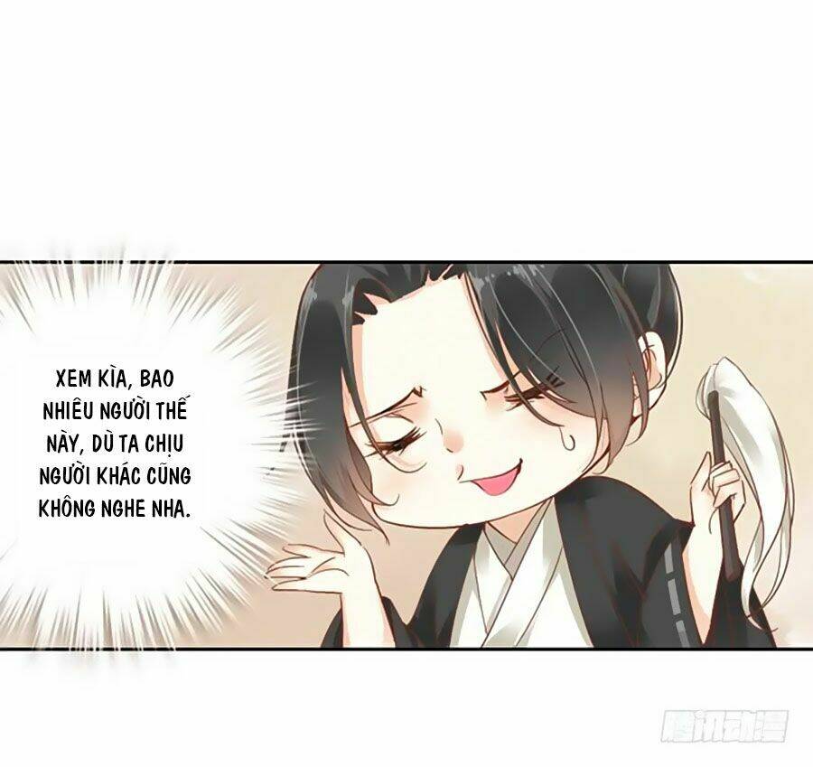 thiền tâm vấn đạo chapter 4 13