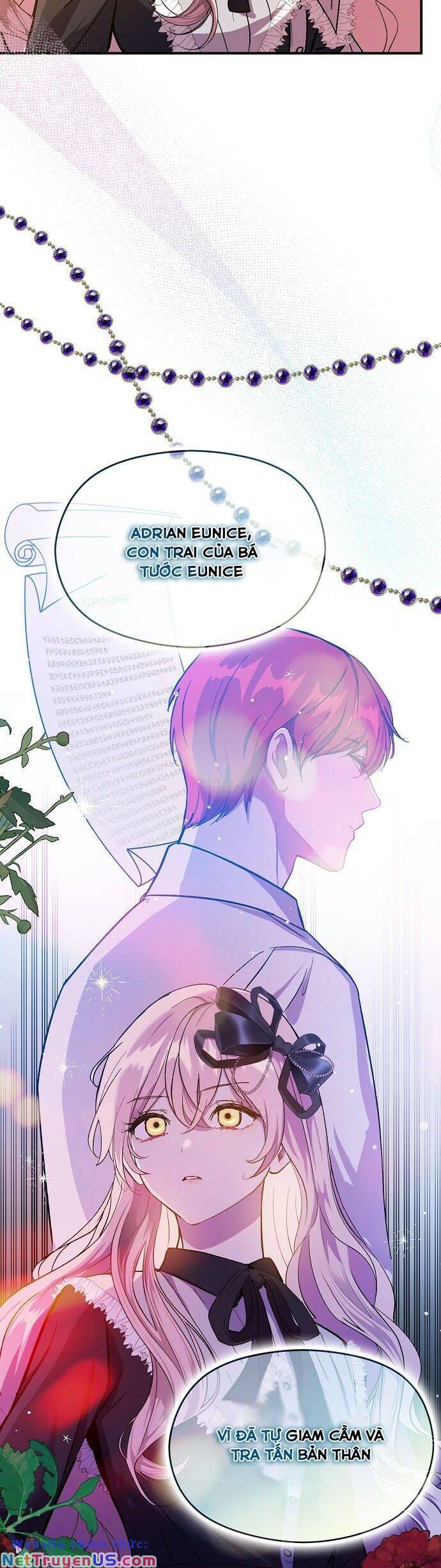 tôi không cố ý quyến rũ nam chính đâu! chapter 74 36