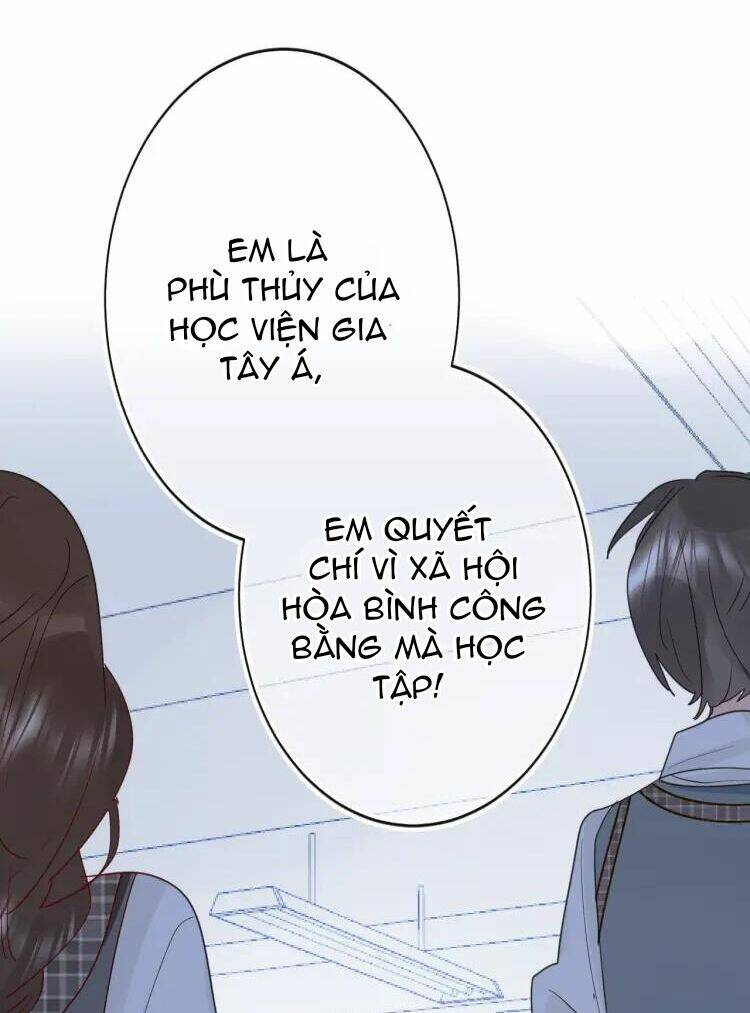 phù thủy hạng bét chapter 5 54