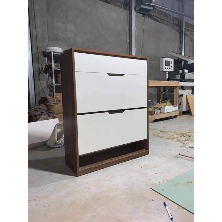 Tủ giày thông minh giá rẻ