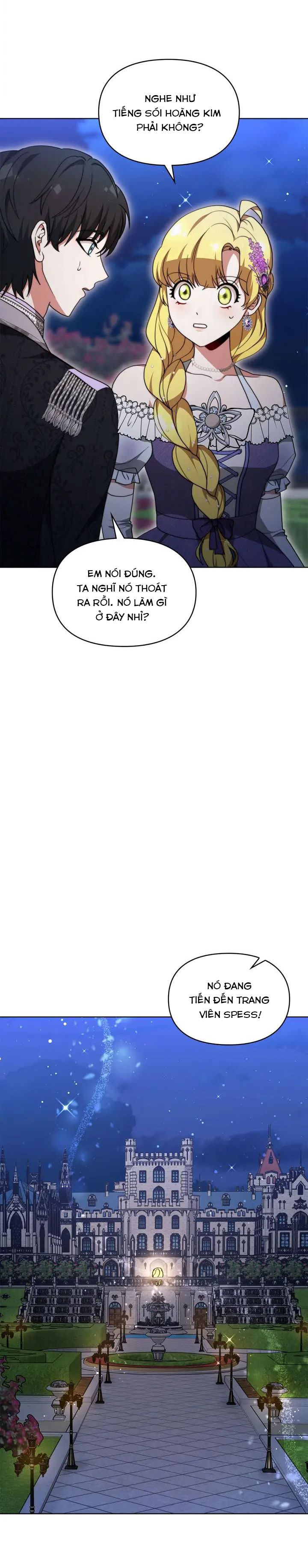 công nương eluana vita chapter 169 3