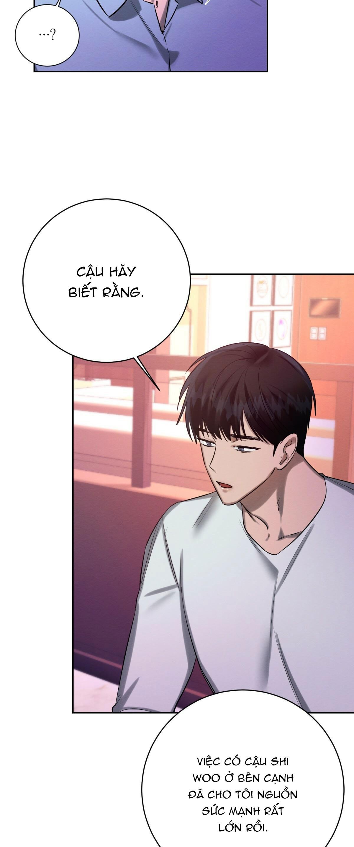 lý do của ác nhân chapter 23 44