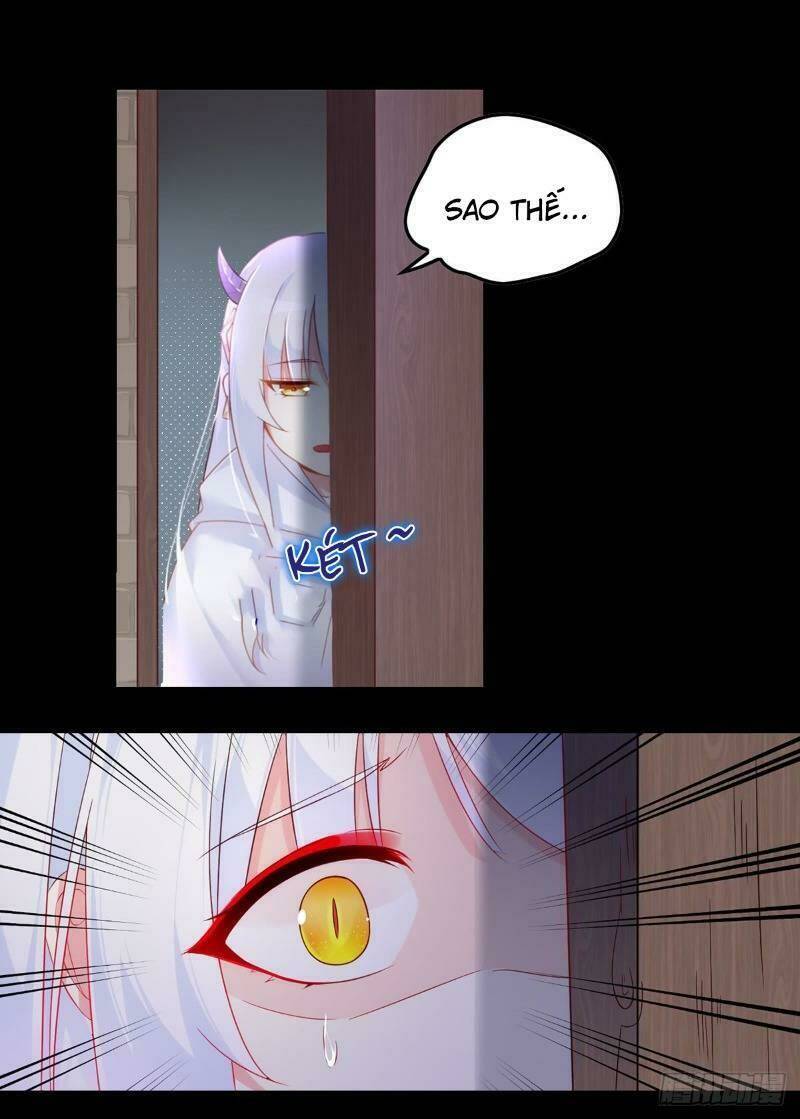 lãnh chúa cái gì không quan trọng chapter 18 2