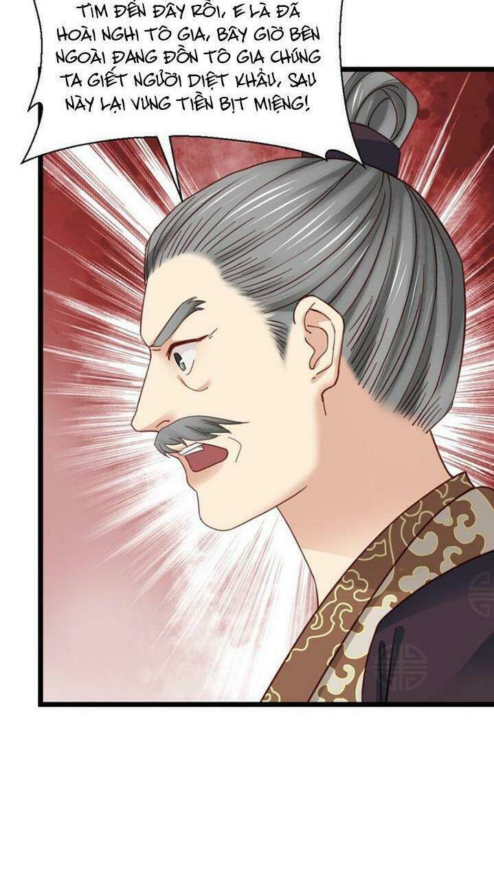 kiều nữ độc phi chapter 233 20