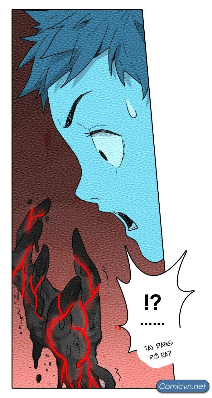 dị nhân bất tử chapter 9 8