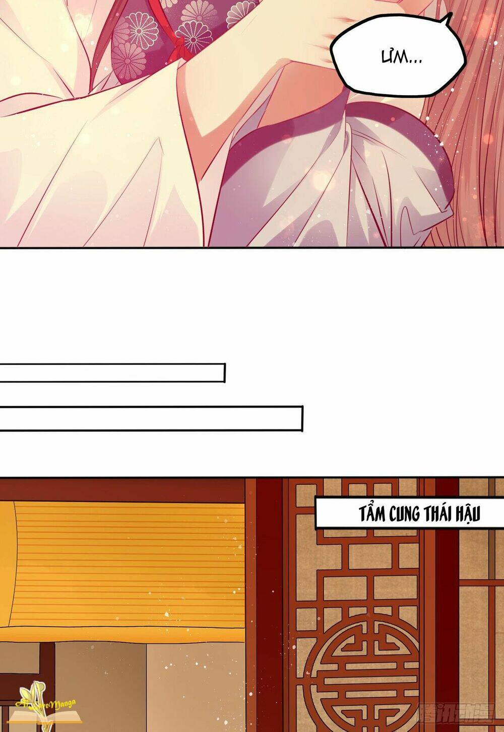 vương phi thật thích trang điểm chapter 86 6