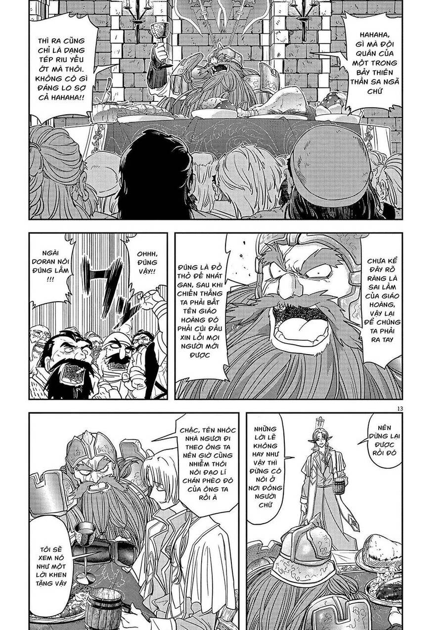 thất sách chuyển sinh chapter 23 13