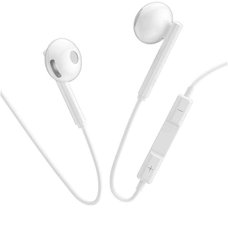 Tai nghe nhét tai cổng USB Type C Hoco L10 - Hàng chính hãng